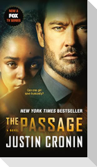 The Passage (TV Tie-In Edition)