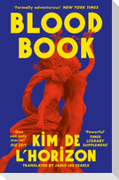 Blood Book
