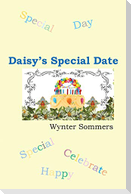 Daisy's Special Date