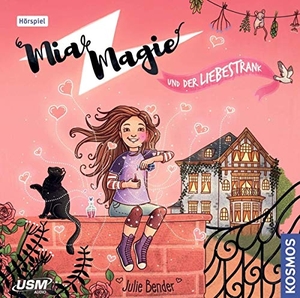 Folge 03: Mia Magie Und Der Liebestrank. Integral, 2020.