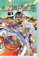 One piece. Vol. 108