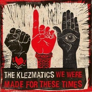 We Were Made For These Times. 375 Media GmbH, 2026.