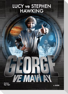 George ve Mavi Ay
