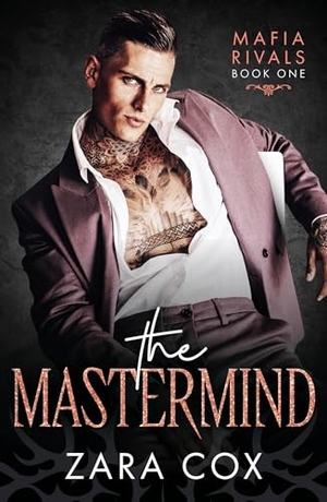 Cox, Zara. The Mastermind. Boldwood Books Ltd, 2025.