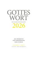 Gottes Wort im Kirchenjahr