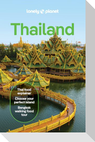 Lonely Planet Thailand