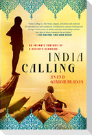INDIA CALLING