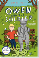 Owen and the Soldier