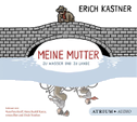 Meine Mutter zu Wasser und zu Lande. CD