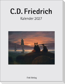 Caspar David Friedrich 2027
