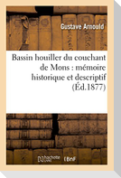 Bassin houiller du couchant de Mons