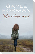 Yo Estuve Aqui