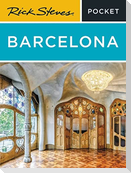 Rick Steves Pocket Barcelona (Fourth Edition)