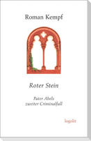 Roter Stein