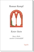 Roter Stein