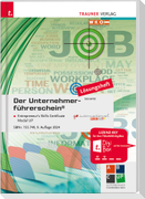 Der Unternehmerführerschein - Entrepreneur's Skills Certificate, Modul UP Lösungsheft