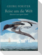 Reise um die Welt