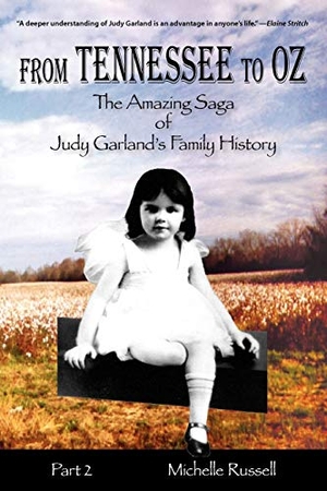 Russell, Michelle. From Tennessee to Oz Part 2. Catsong Publishing, 2012.