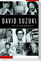 David Suzuki