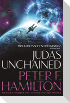 Judas Unchained
