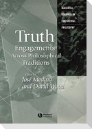Truth Engage Across Philosop Traditions