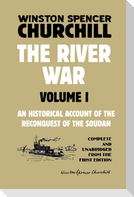 The River War Volume 1