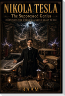 NIKOLA TESLA