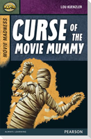 Rapid Stage 9 Set B: Movie Madness: Curse of the Movie Mummy