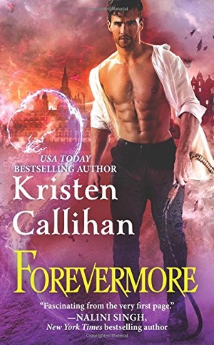 Callihan, Kristen. Forevermore. Grand Central Publishing, 2016.
