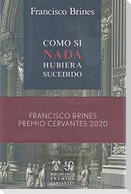 Como si nada hubiera sucedido