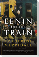 Lenin on the Train