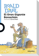El gran gigante bonachón