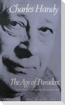 The Age of Paradox