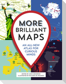 More Brilliant Maps