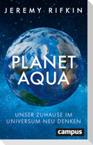 Planet Aqua
