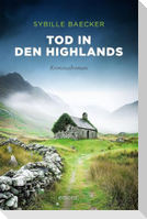 Tod in den Highlands