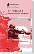 Exit the Dragon