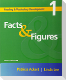 Reading and Vocabulary Development 1: Facts & Figures
