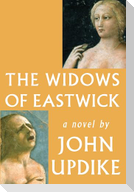 The Widows of Eastwick