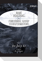 Name Reactions of Functional Group Transformations