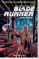 Blade Runner: Origins Vol. 1: Products (Graphic Novel)