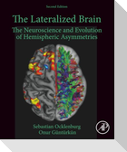 The Lateralized Brain