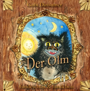 Dirisamer, Gabi. Der Olm. Books on Demand, 2015.