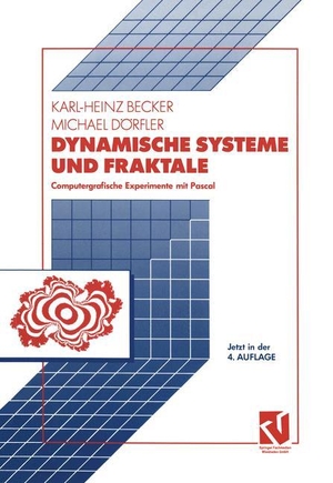 Dörfler, Michael / Karl-Heinz Becker. Dynamische Systeme und Fraktale - Computergrafische Experimente mit Pascal. Vieweg+Teubner Verlag, 1989.