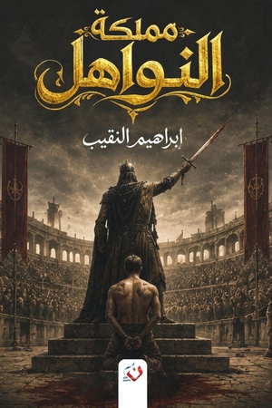 &. مملكة النواهل. Noon Publishing, 2026.