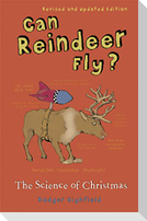 Can Reindeer Fly?
