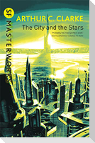 The City And The Stars