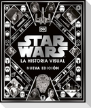 Star Wars La Historia Visual (Star Wars Year by Year)
