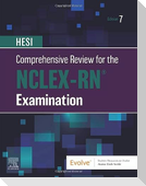 Hesi Comprehensive Review for the Nclex-Rn(r) Examination