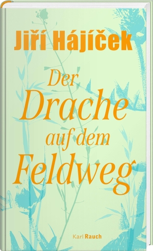Hájícek, Ji¿í. Der Drache auf dem Feldweg. Rauch, Karl Verlag, 2026.